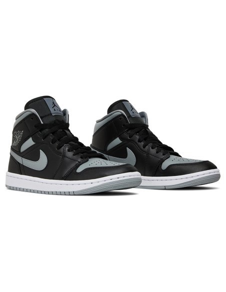 AIR JORDAN 1 MID SHADOW with high quality,best top AIR JORDAN 1 HIGH