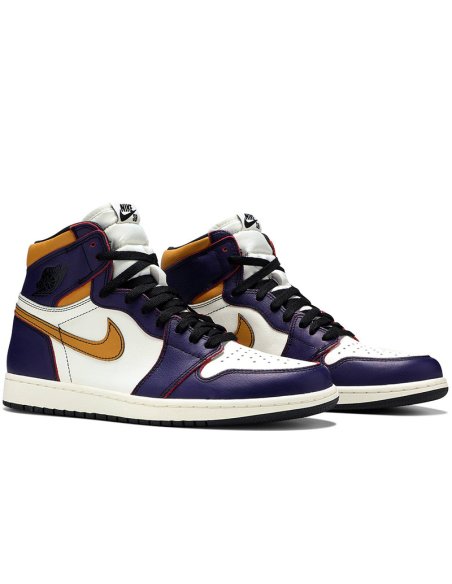 AIR JORDAN 1 HIGH OG DEFIANT LA TO CHICAGO with high quality,best top AIR JORDAN 1 HIGH