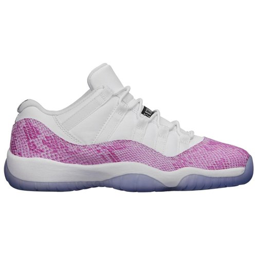 Air Jordan 11 Retro Low GG Snake with high quality,best top AIR JORDAN 11