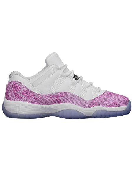 Air Jordan 11 Retro Low GG Snake with high quality,best top AIR JORDAN 11