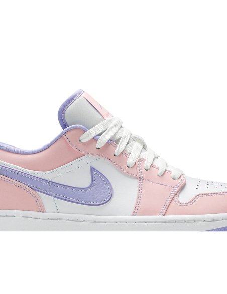 AIR JORDAN 1 LOW SE ARCTIC PUNCH with high quality,best top AIR JORDAN 1 LOW