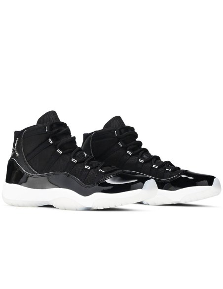 AIR JORDAN 11 RETRO GS 25TH ANNIVERSARY with high quality,best top AIR JORDAN 11