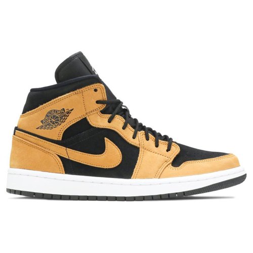 AIR JORDAN 1 MID SE DESERT OCHRE with high quality,best top AIR JORDAN 1  MID