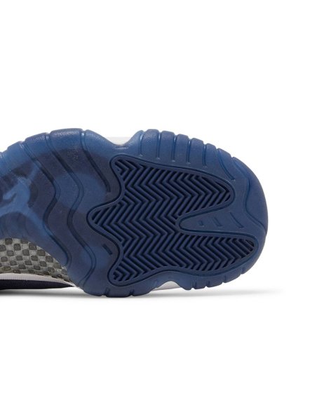 AIR JORDAN 11 RETRO NAVY VELVET with high quality,best top AIR JORDAN 11