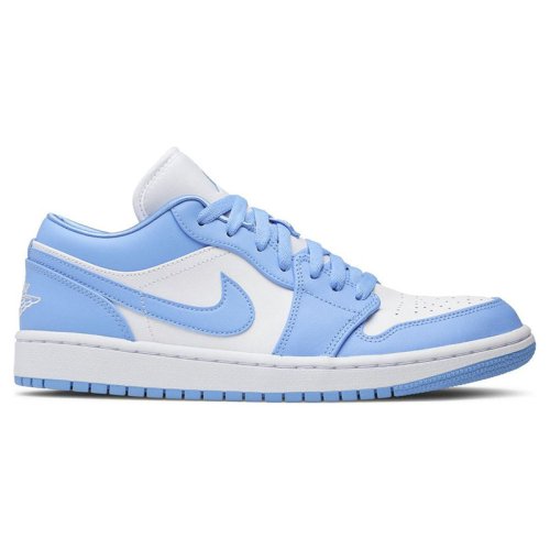 AIR JORDAN 1 LOW UNC with high quality,best top AIR JORDAN 1 LOW
