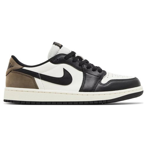 Air Jordan 1 Retro Low OG Mocha with high quality,best top AIR JORDAN 1 LOW