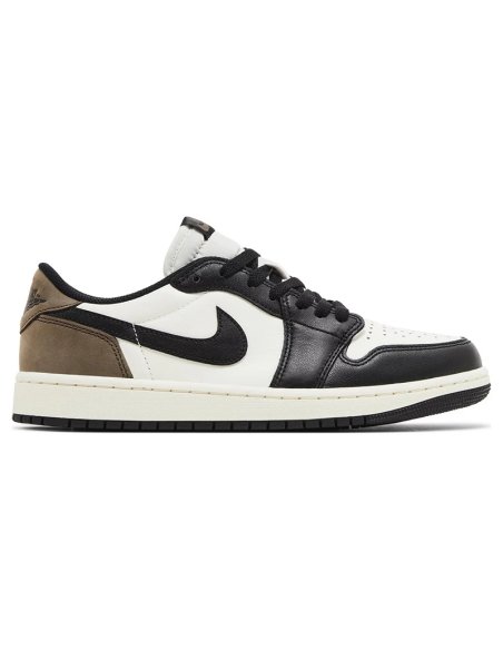 Air Jordan 1 Retro Low OG Mocha with high quality,best top AIR JORDAN 1 LOW