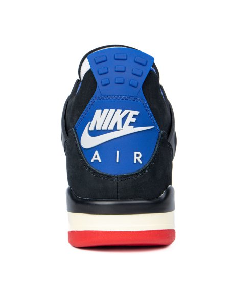 Air Jordan 4 Retro Rare Air with high quality,best top AIR JORDAN 4