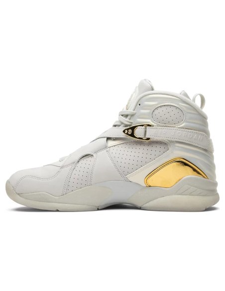 Air Jordan 8 Retro C&amp;C Trophy with high quality,best top AIR JORDAN 8