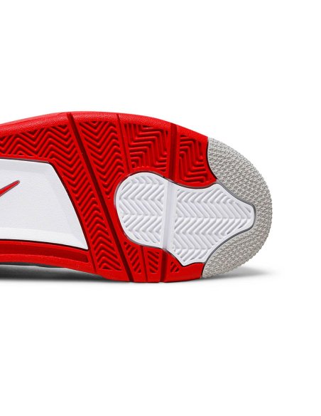 AIR JORDAN 4 RETRO OG FIRE RED 2020 with high quality,best top AIR JORDAN 4