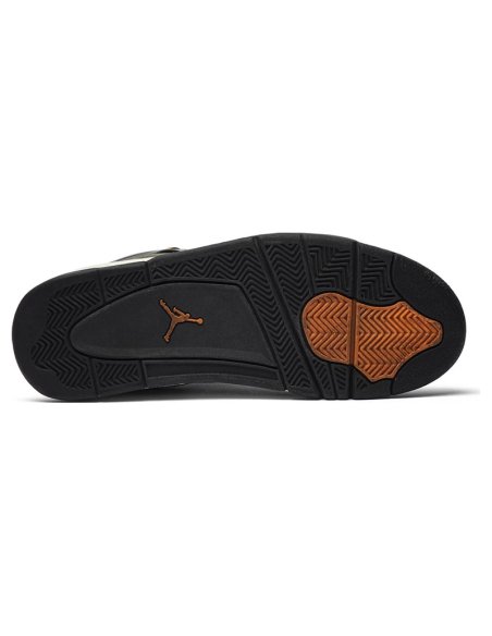 Jordan 4 Retro Undefeated with high quality,best top AIR JORDAN 4