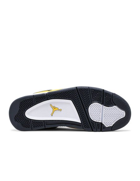 AIR JORDAN 4 RETRO LIGHTNING 2021 with high quality,best top AIR JORDAN 4