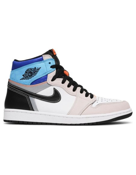 AIR JORDAN 1 RETRO HIGH OG PROTOTYPE with high quality,best top AIR JORDAN 1 HIGH