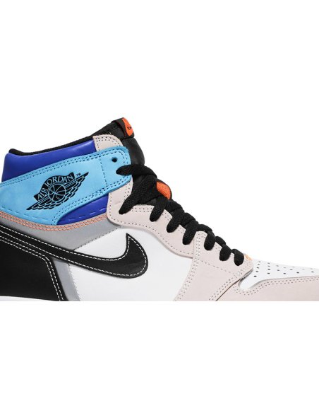 AIR JORDAN 1 RETRO HIGH OG PROTOTYPE with high quality,best top AIR JORDAN 1 HIGH