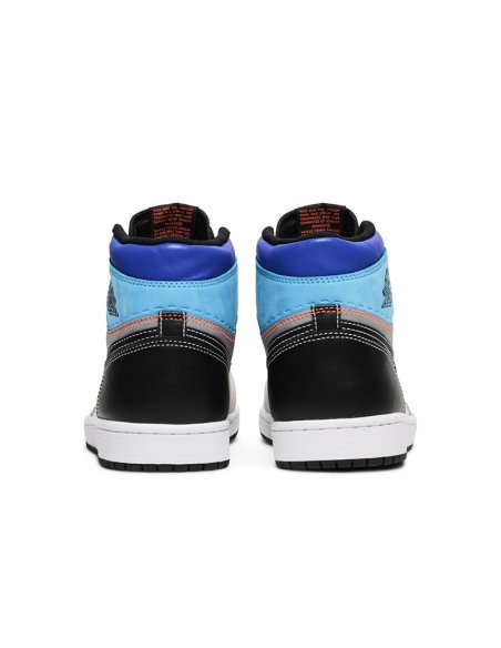 AIR JORDAN 1 RETRO HIGH OG PROTOTYPE with high quality,best top AIR JORDAN 1 HIGH