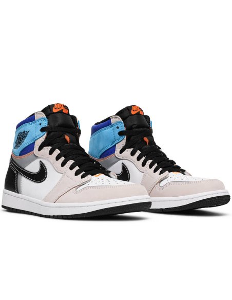 AIR JORDAN 1 RETRO HIGH OG PROTOTYPE with high quality,best top AIR JORDAN 1 HIGH