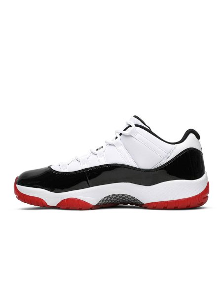 AIR JORDAN 11 RETRO LOW CONCORDBRED with high quality,best top AIR JORDAN 11