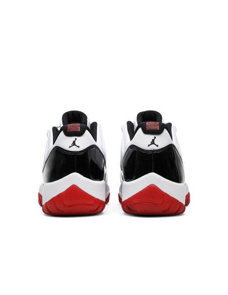 AIR JORDAN 11 RETRO LOW CONCORDBRED with high quality,best top AIR JORDAN 11