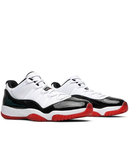 AIR JORDAN 11 RETRO LOW CONCORDBRED with high quality,best top AIR JORDAN 11