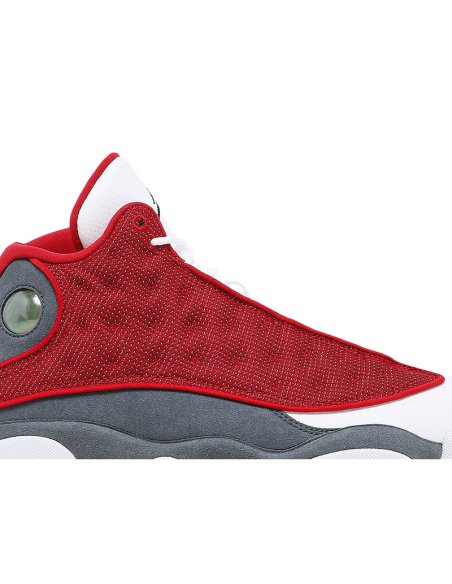 AIR JORDAN 13 RETRO RED FLINT with high quality,best top AIR JORDAN 13