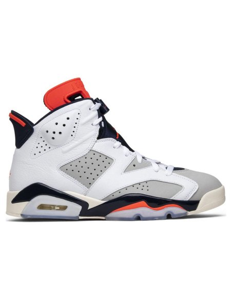 AIR JORDAN 6 RETRO TINKER with high quality,best top AIR JORDAN 6
