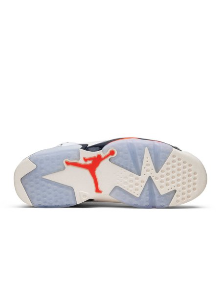 AIR JORDAN 6 RETRO TINKER with high quality,best top AIR JORDAN 6