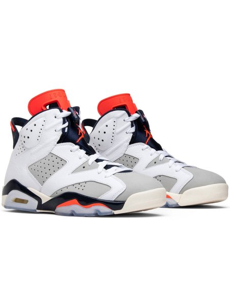 AIR JORDAN 6 RETRO TINKER with high quality,best top AIR JORDAN 6