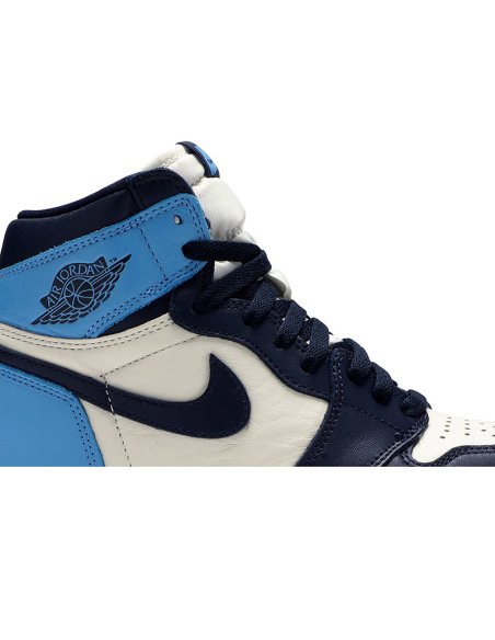 AIR JORDAN 1 RETRO HIGH OG OBSIDIAN with high quality,best top AIR JORDAN 1 HIGH