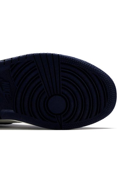 AIR JORDAN 1 RETRO HIGH OG OBSIDIAN with high quality,best top AIR JORDAN 1 HIGH
