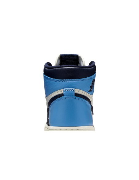 AIR JORDAN 1 RETRO HIGH OG OBSIDIAN with high quality,best top AIR JORDAN 1 HIGH