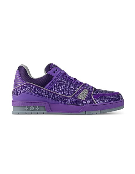 Louis Vuitton Trainer Sneaker,LV Trainer