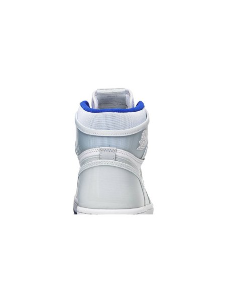 AIR JORDAN 1 HIGH ZOOM RACER BLUE with high quality,best top AIR JORDAN 1 HIGH