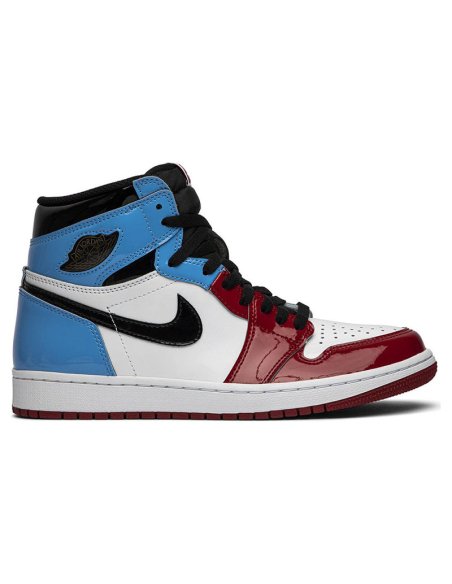 JORDAN 1 RETRO HIGH FEARLESS UNC CHICAGO with high quality,best top AIR JORDAN 1 HIGH