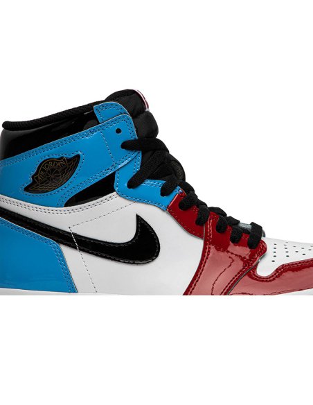 JORDAN 1 RETRO HIGH FEARLESS UNC CHICAGO with high quality,best top AIR JORDAN 1 HIGH