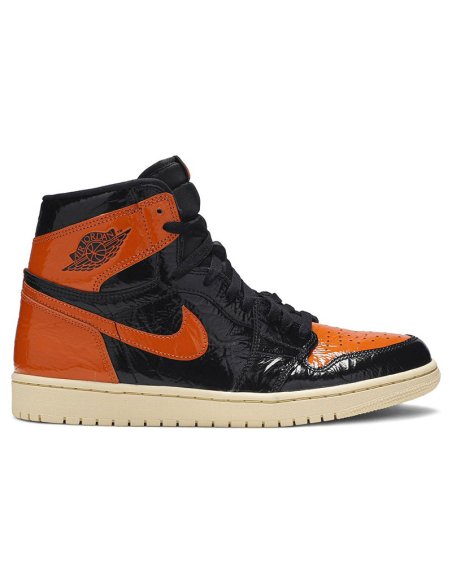 AIR JORDAN 1 RETRO HIGH OG SHATTERED BACKBOARD 3.0 with high quality,best top AIR JORDAN 1 HIGH
