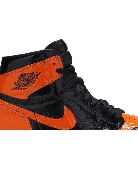 AIR JORDAN 1 RETRO HIGH OG SHATTERED BACKBOARD 3.0 with high quality,best top AIR JORDAN 1 HIGH