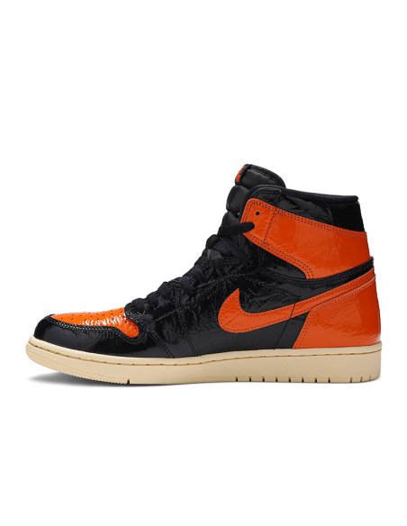 AIR JORDAN 1 RETRO HIGH OG SHATTERED BACKBOARD 3.0 with high quality,best top AIR JORDAN 1 HIGH