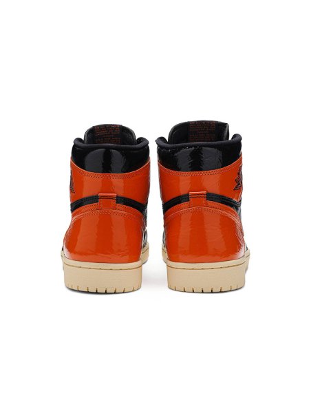 AIR JORDAN 1 RETRO HIGH OG SHATTERED BACKBOARD 3.0 with high quality,best top AIR JORDAN 1 HIGH