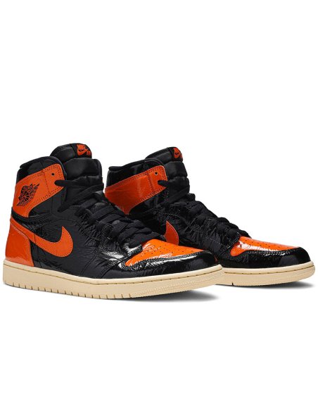 AIR JORDAN 1 RETRO HIGH OG SHATTERED BACKBOARD 3.0 with high quality,best top AIR JORDAN 1 HIGH