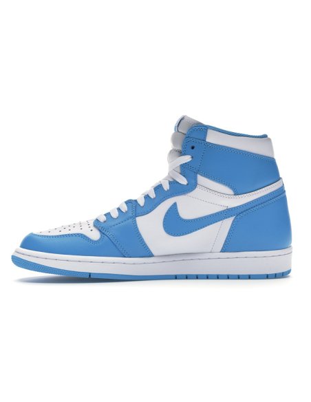 AIR JORDAN 1 RETRO HIGH OG UNC with high quality,best top AIR JORDAN 1 HIGH