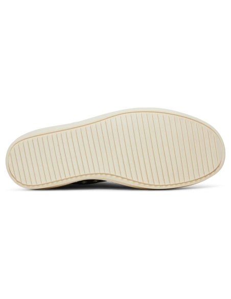 Rick Owens Fogachine High Black Milk,RICK OWENS