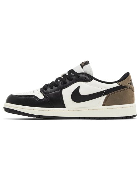 Air Jordan 1 Retro Low OG Mocha with high quality,best top AIR JORDAN 1 LOW