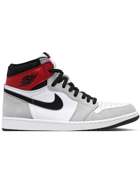 AIR JORDAN 1 RETRO HIGH OG SMOKE GREY with high quality,best top AIR JORDAN 1 HIGH