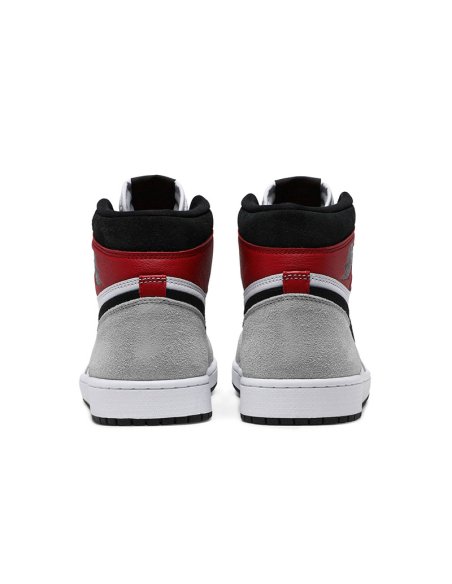 AIR JORDAN 1 RETRO HIGH OG SMOKE GREY with high quality,best top AIR JORDAN 1 HIGH