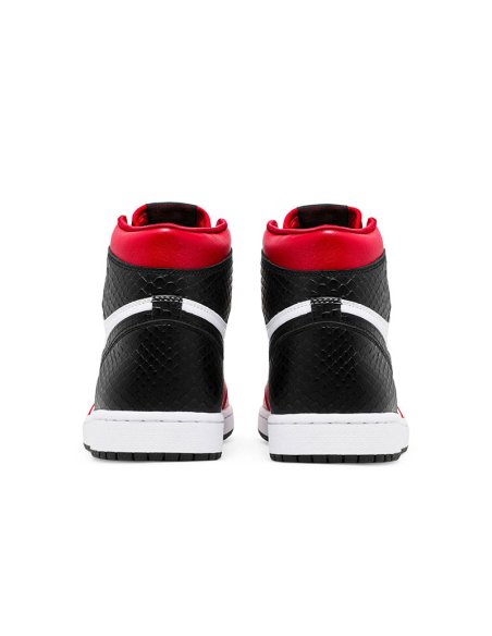 AIR JORDAN 1 RETRO HIGH OG SATIN RED with high quality,best top AIR JORDAN 1 HIGH