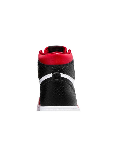 AIR JORDAN 1 RETRO HIGH OG SATIN RED with high quality,best top AIR JORDAN 1 HIGH