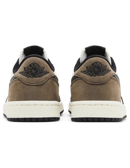 Air Jordan 1 Retro Low OG Mocha with high quality,best top AIR JORDAN 1 LOW