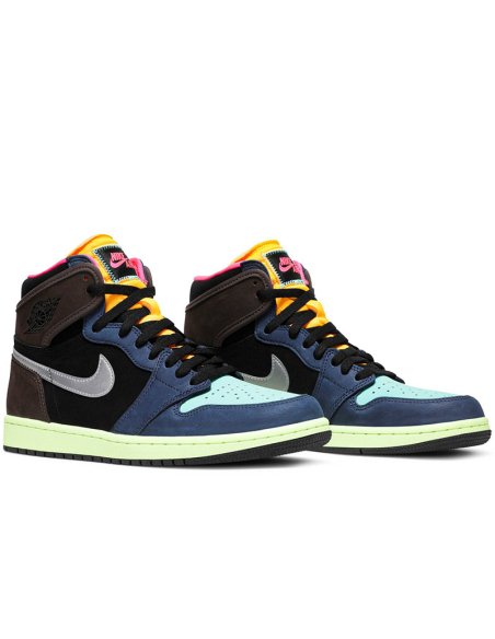 AIR JORDAN 1 RETRO HIGH OG TOKYO with high quality,best top AIR JORDAN 1 HIGH