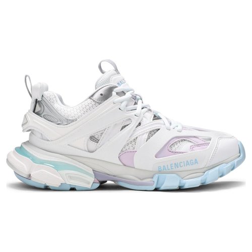BALENCIAGA TRACK PASTEL,BALENCIAGA TRACK