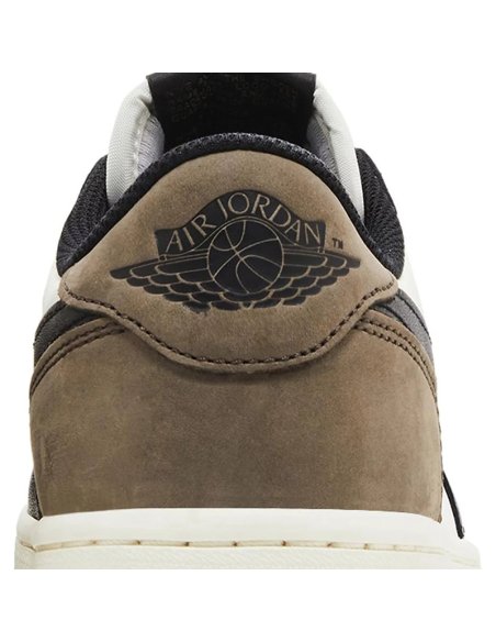 Air Jordan 1 Retro Low OG Mocha with high quality,best top AIR JORDAN 1 LOW